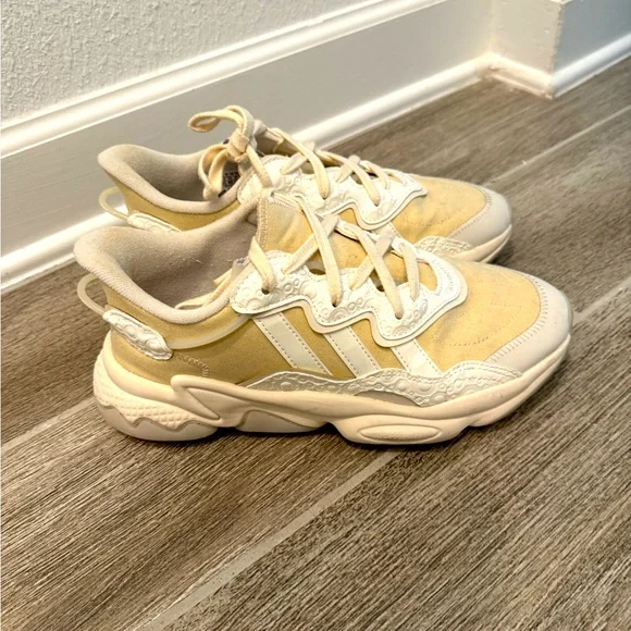 adidas Shoes Adidas Ozweego Shoes X Disney The Little Mermaid